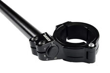 COPPIA SEMI MANUBRI handlebar