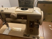 Vintage Singer Model 401A