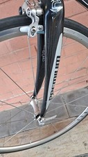 Bici strada cannondale r700 - bici, da