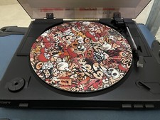 Giradischi USB Sony PS-LX300