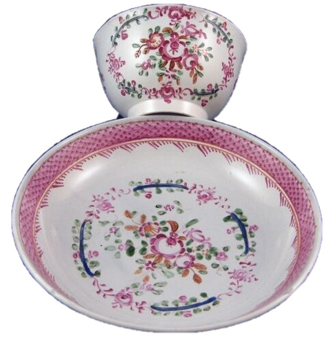 Antico 18thc staffordshire - 18thc,