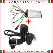 KIT CENTRALINA 60V 2000W