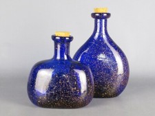 Bottiglie ornamentali in - bottiglie,