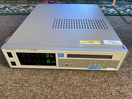 Ono sokki 3100b torsiometro - ono, ts-3100b