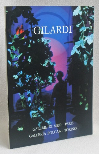 Piero gilardi 1991 - piero,