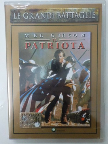 Patriota le grandi - -,