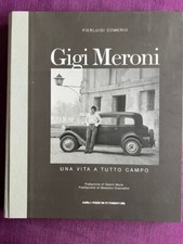 TORINO CALCIO  GIGI MERONI