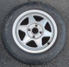 Audi 80 Speedline SL 412