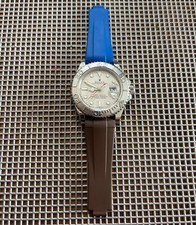 Cinturino in caucciù 20 mm