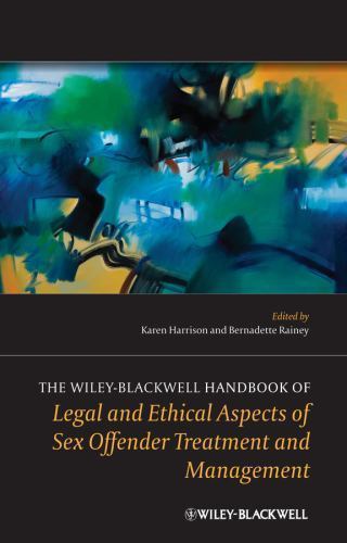 The wiley blackwell handbook - wiley-blackwell,
