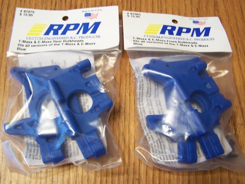Rpm 81065 paratie anteriori - rpm,
