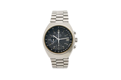 Omega speedmaster mark ref - omega,
