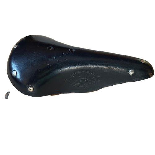 Nos ideale 27 saddle - ideale, n°27