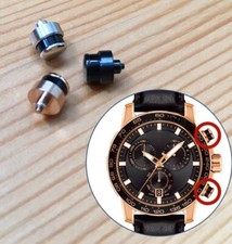 Orologio pusher per tissot - pusher,