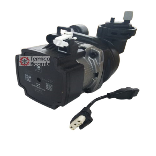 Pompa circolatore grundfos