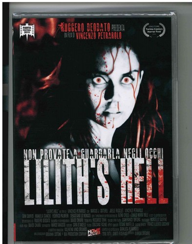 Lilith hell limited 400 - lilith's,