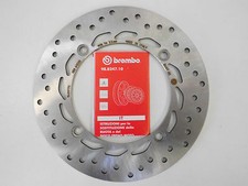 Disco freno anteriore Brembo