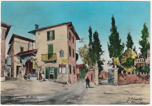 Vigano brianza lecco - -,