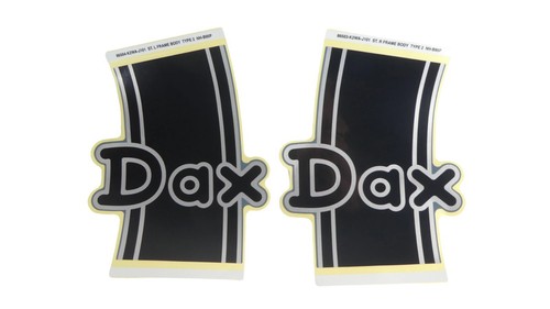 Honda dax 125 - 125, set