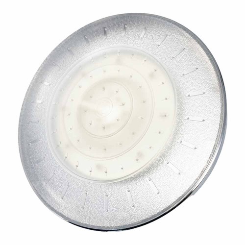 Soffione doccia con - led, rgb