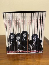The Queen Collection 21 CD Box