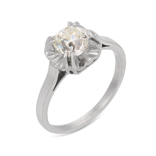 Anello fidanzamento - anello,