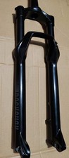 Forcella ammortizzata RockShox
