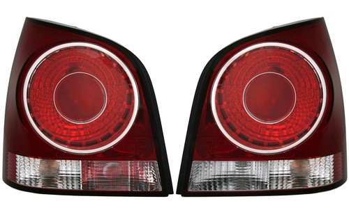 Kit luci posteriori per - luci, vw