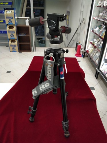 Treppiede per fotocamera
