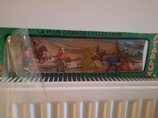 Boîte Starlux Cow Boys Et