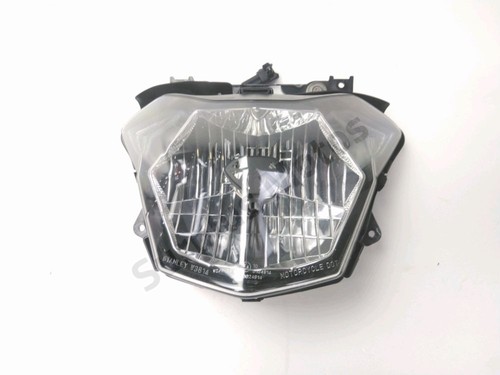 Optique avant kawasaki 650 - z,