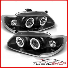 LPRE06 FARI FANALI ANTERIORI