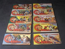 CARNERA III Serie 1/46 Serie