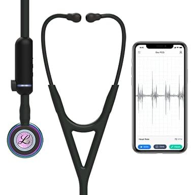 Littmann core stetoscopio - littmann,