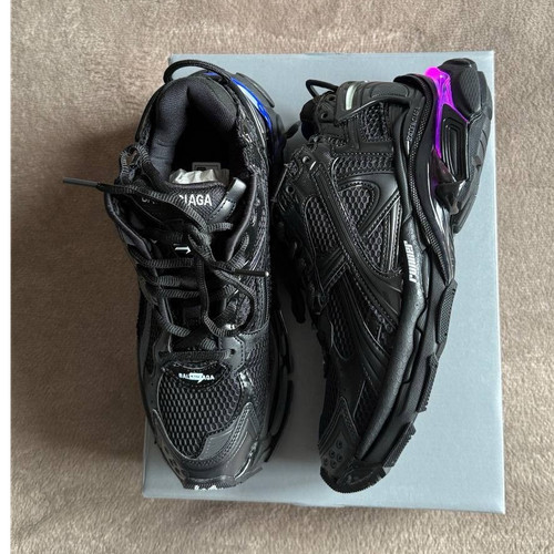 Balenciaga runner sneaker uomo - balenciaga,