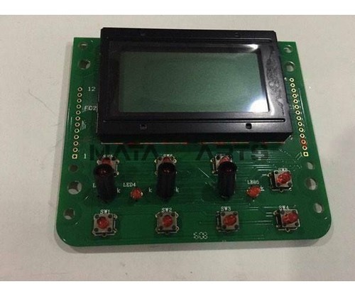 Sk135sr schermo lcd per - sk135sr,