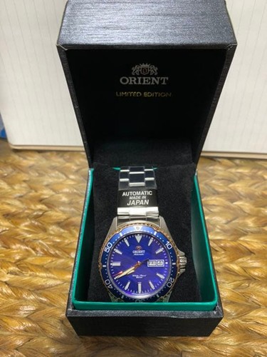Orient divers modello limitato - divers,