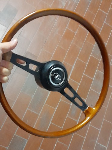 Innocenti epoca volante in - volante,