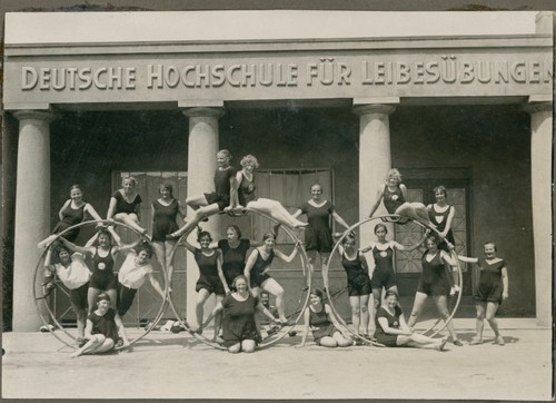 Gerhard riebicke atleta - gerhard, +