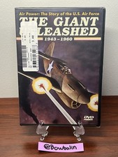 Air Power: The Story of the