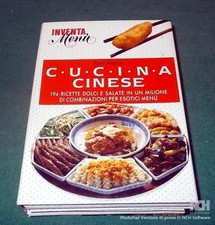 CUCINA CINESE di Piero