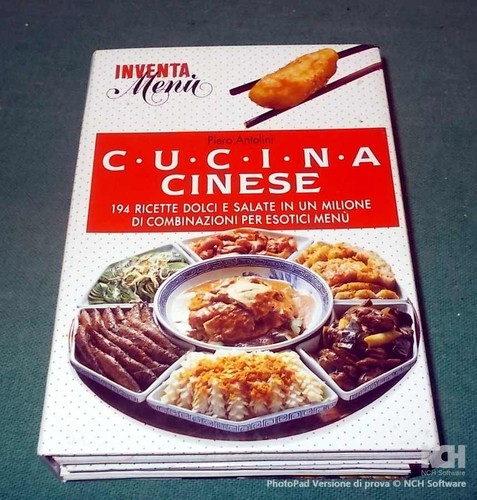 Cucina cinese piero - di,