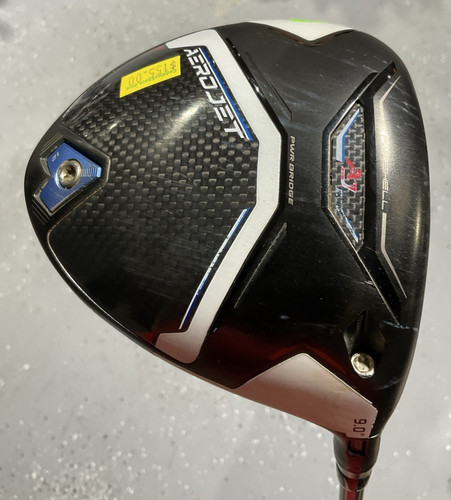Cobra aerojet driver 5 - driver, 45.5"
