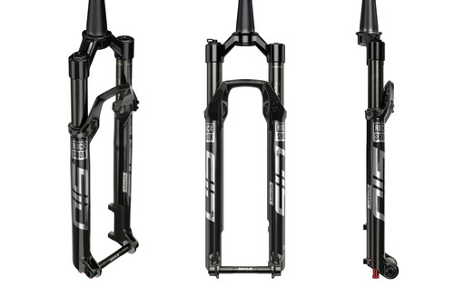 Nuovo rockshox sid ultimate - rockshox,