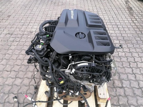 Motore bmw g82 g80 - 4, m4
