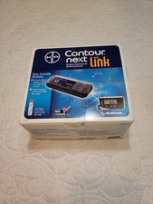 Bayer Contour Next Link