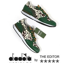 DIADORA HERITAGE Diadora &