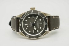 Tudor Black Bay Fifty-Eight 925 Silver 79010 39mm 08/2021 9266