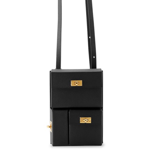 Hermes kelly multitasche go - kelly, to