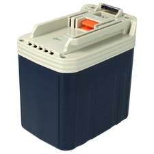 Batteria per Makita BHR200SH BHR200SFE BHR200SJE BHR200SHE BHR200WAE 3,3Ah 24V